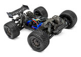 TRA108076-1 MINI XRT VXL-3S 4WD-Cars & Trucks-Mike's Hobby