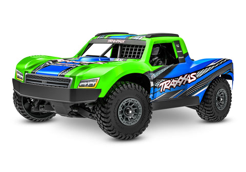 TRA108164-1 MINI SLASH 4X4-Cars & Trucks-Mike's Hobby