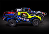 TRA108164-1 MINI SLASH 4X4-Cars & Trucks-Mike's Hobby