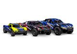 TRA108164-1 MINI SLASH 4X4-Cars & Trucks-Mike's Hobby