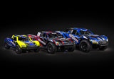 TRA108164-1 MINI SLASH 4X4-Cars & Trucks-Mike's Hobby