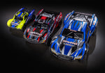 TRA108164-1 MINI SLASH 4X4-Cars & Trucks-Mike's Hobby