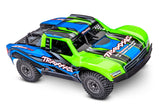 TRA108164-1 MINI SLASH 4X4-Cars & Trucks-Mike's Hobby