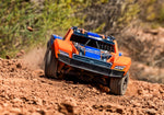 TRA108164-1 MINI SLASH 4X4-Cars & Trucks-Mike's Hobby