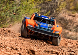TRA108164-1 MINI SLASH 4X4-Cars & Trucks-Mike's Hobby