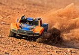 TRA108164-1 MINI SLASH 4X4-Cars & Trucks-Mike's Hobby