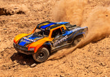 TRA108164-1 MINI SLASH 4X4-Cars & Trucks-Mike's Hobby