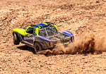 TRA108164-1 MINI SLASH 4X4-Cars & Trucks-Mike's Hobby