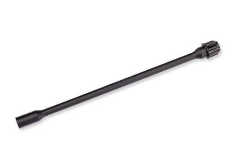 TRA10855 Composite Center Driveshaft-PARTS-Mike's Hobby