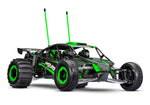 TRA109076-4 Funco Pro Scale Sand Car-Large Scale-Mike's Hobby