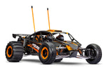 TRA109076-4 Funco Pro Scale Sand Car-Large Scale-Mike's Hobby