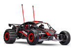 TRA109076-4 Funco Pro Scale Sand Car-Large Scale-Mike's Hobby