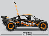 TRA109076-4 Funco Pro Scale Sand Car-Large Scale-Mike's Hobby