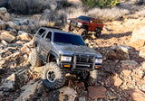 TRA110056-4 TRX-4 Nissan Pathfinder-Cars & Trucks-Mike's Hobby