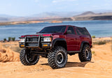 TRA110056-4 TRX-4 Nissan Pathfinder-Cars & Trucks-Mike's Hobby