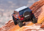TRA110056-4 TRX-4 Nissan Pathfinder-Cars & Trucks-Mike's Hobby