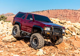 TRA110056-4 TRX-4 Nissan Pathfinder-Cars & Trucks-Mike's Hobby