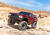 TRA110056-4 TRX-4 Nissan Pathfinder-Cars & Trucks-Mike's Hobby