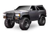 TRA110056-4 TRX-4 Nissan Pathfinder-Cars & Trucks-Mike's Hobby