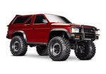 TRA110056-4 TRX-4 Nissan Pathfinder-Cars & Trucks-Mike's Hobby