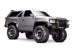 TRA110056-4 TRX-4 Nissan Pathfinder-Cars & Trucks-Mike's Hobby