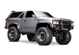 TRA110056-4 TRX-4 Nissan Pathfinder-Cars & Trucks-Mike's Hobby