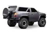 TRA110056-4 TRX-4 Nissan Pathfinder-Cars & Trucks-Mike's Hobby