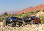 TRA110056-4 TRX-4 Nissan Pathfinder-Cars & Trucks-Mike's Hobby