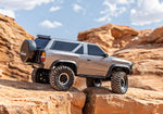 TRA110056-4 TRX-4 Nissan Pathfinder-Cars & Trucks-Mike's Hobby