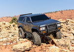 TRA110056-4 TRX-4 Nissan Pathfinder-Cars & Trucks-Mike's Hobby
