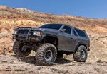 TRA110056-4 TRX-4 Nissan Pathfinder-Cars & Trucks-Mike's Hobby
