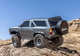 TRA110056-4 TRX-4 Nissan Pathfinder-Cars & Trucks-Mike's Hobby