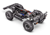 TRA110056-4 TRX-4 Nissan Pathfinder-Cars & Trucks-Mike's Hobby