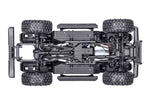 TRA110056-4 TRX-4 Nissan Pathfinder-Cars & Trucks-Mike's Hobby