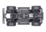 TRA110056-4 TRX-4 Nissan Pathfinder-Cars & Trucks-Mike's Hobby