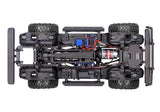 TRA110056-4 TRX-4 Nissan Pathfinder-Cars & Trucks-Mike's Hobby