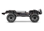 TRA110056-4 TRX-4 Nissan Pathfinder-Cars & Trucks-Mike's Hobby