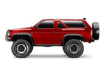 TRA110056-4 TRX-4 Nissan Pathfinder-Cars & Trucks-Mike's Hobby