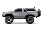 TRA110056-4 TRX-4 Nissan Pathfinder-Cars & Trucks-Mike's Hobby