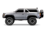 TRA110056-4 TRX-4 Nissan Pathfinder-Cars & Trucks-Mike's Hobby