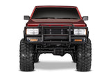 TRA110056-4 TRX-4 Nissan Pathfinder-Cars & Trucks-Mike's Hobby