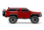 TRA110056-4 TRX-4 Nissan Pathfinder-Cars & Trucks-Mike's Hobby