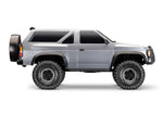 TRA110056-4 TRX-4 Nissan Pathfinder-Cars & Trucks-Mike's Hobby