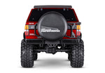 TRA110056-4 TRX-4 Nissan Pathfinder-Cars & Trucks-Mike's Hobby