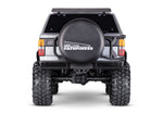 TRA110056-4 TRX-4 Nissan Pathfinder-Cars & Trucks-Mike's Hobby