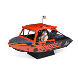 1/6 24" Jetstream Jet Boat RTR-RC BOAT-Mike's Hobby