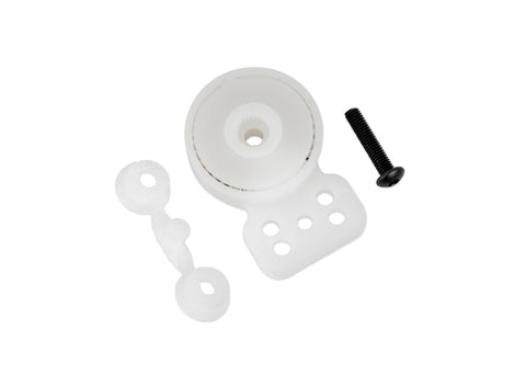 TRA1844X Servo Saver-servo accessories-Mike's Hobby