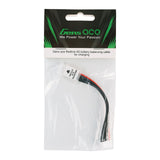 GEA4SB Gens Ace 4S battery balancing cable-CHARGING ACCSESORIES-Mike's Hobby