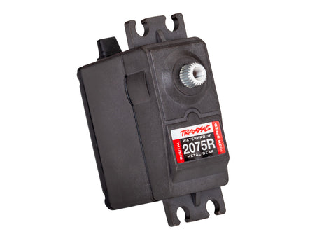 TRA2075R SERVO DIGTAL HIGH SPEED METAL-SERVO-Mike's Hobby