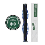 SEBO Brush Roller 15", for G2, G5, FELIX 2, AND ET-2-VACUUM FILTER-Mike's Hobby